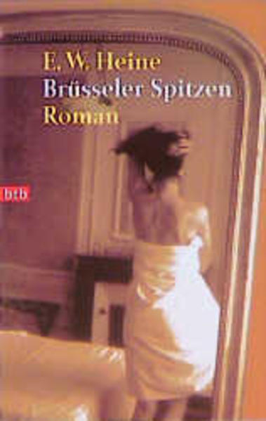 Brüsseler Spitzen