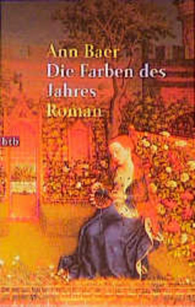 Die Farben des Jahres