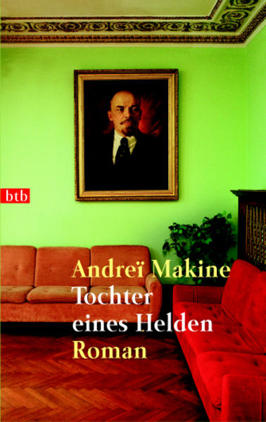 Tochter eines Helden