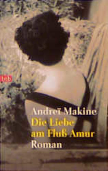 Die Liebe am Fluss Amur