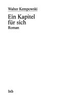 Buchcover