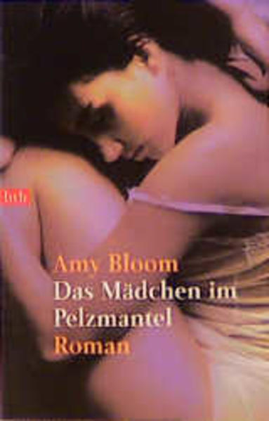 Das Mädchen im Pelzmantel