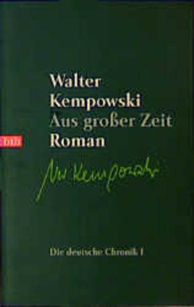 Buchcover