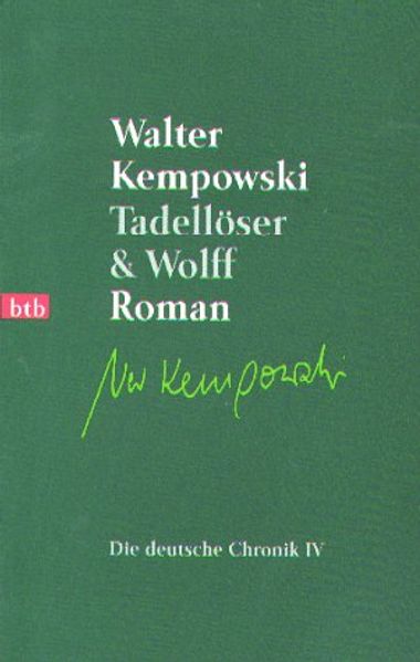 Buchcover