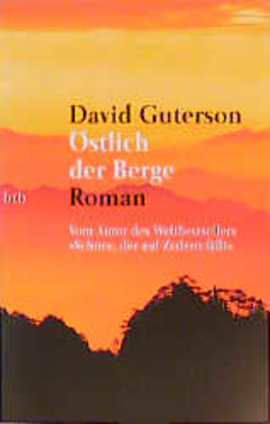 Östlich der Berge