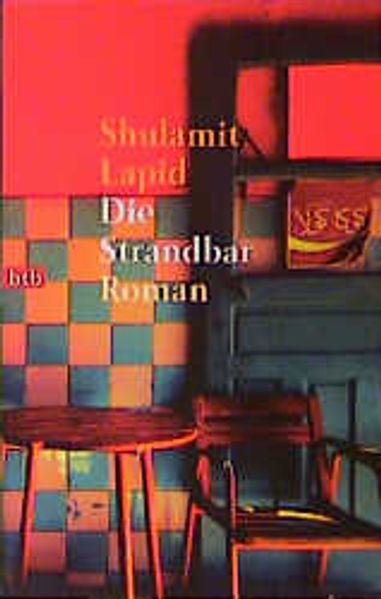 Die Strandbar