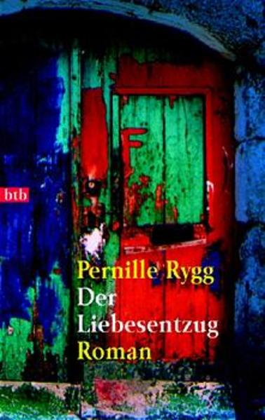 Der Liebesentzug