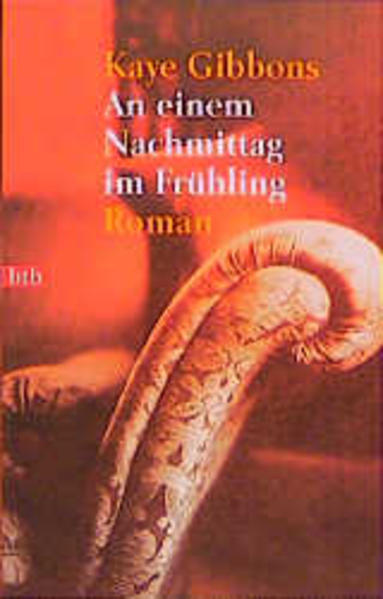 An einem Nachmittag im Frühling