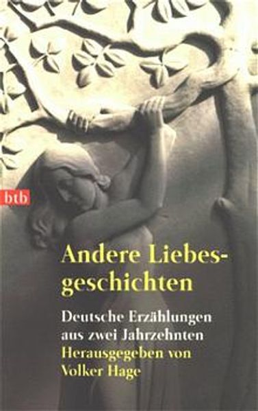Andere Liebesgeschichten