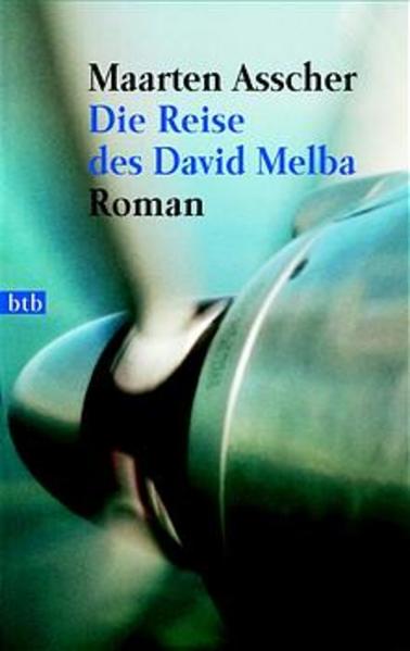 Die Reise des David Melba