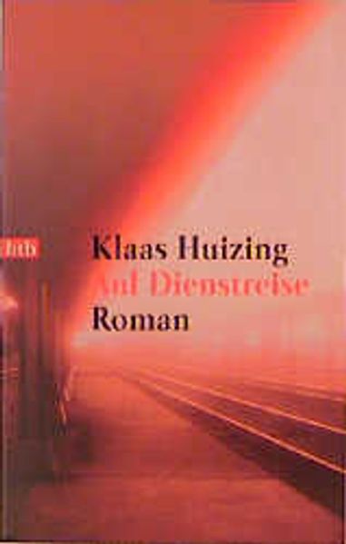 Auf Dienstreise