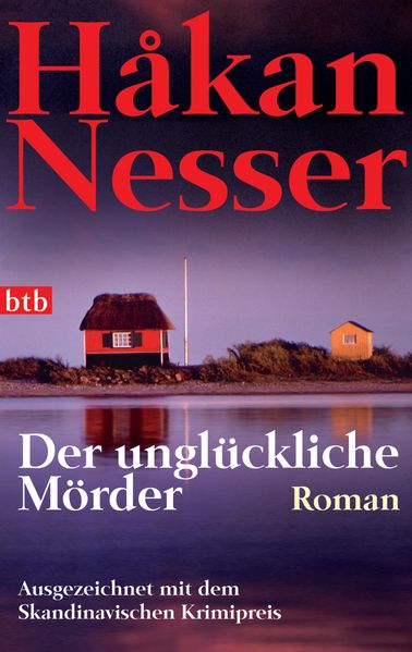 Buchcover