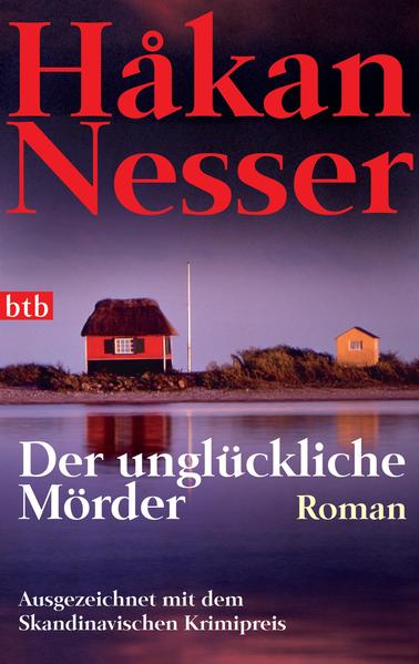 Der unglückliche Mörder