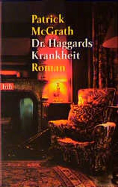 Dr. Haggards Krankheit