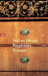 Pargfrider