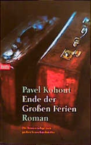 Das Ende der grossen Ferien