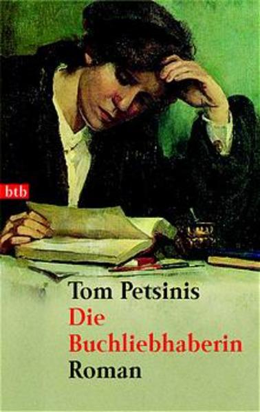 Die Buchliebhaberin