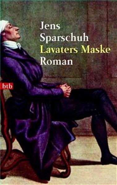 Lavaters Maske
