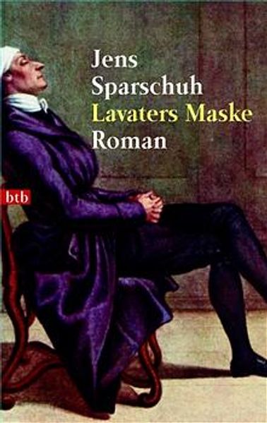 Lavaters Maske