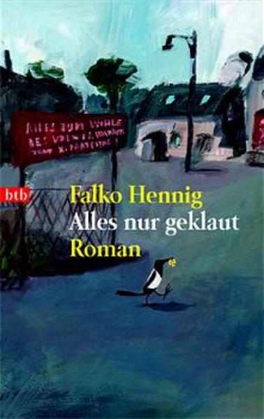 Alles nur geklaut