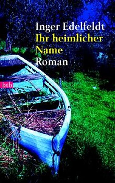 Ihr heimlicher Name