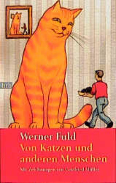 Von Katzen und anderen Menschen