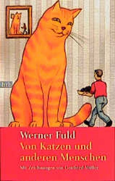 Von Katzen und anderen Menschen