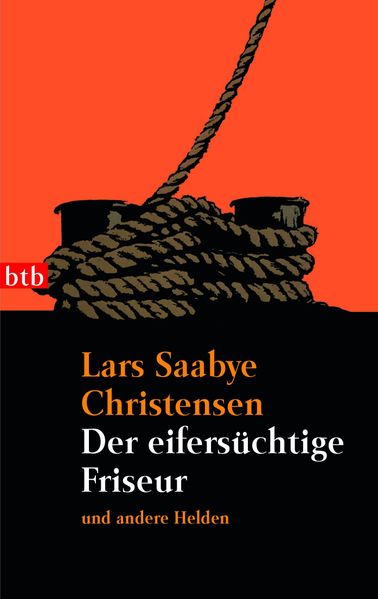 Der eifersüchtige Friseur