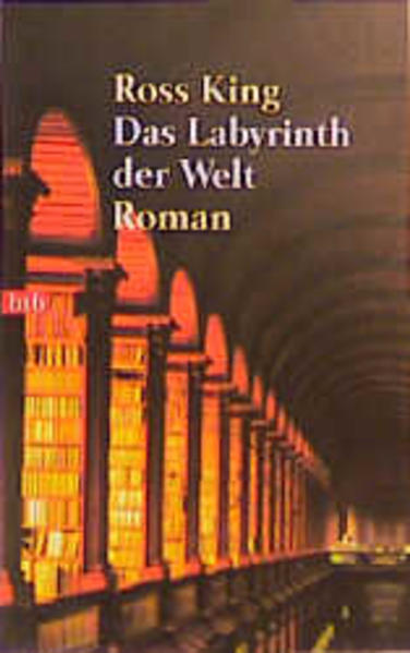 Das Labyrinth der Welt