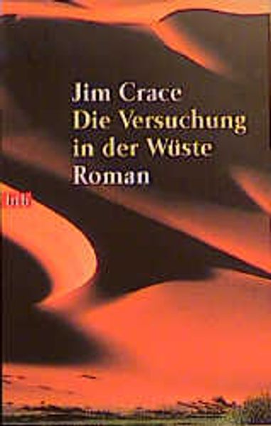 Die Versuchung in der Wüste