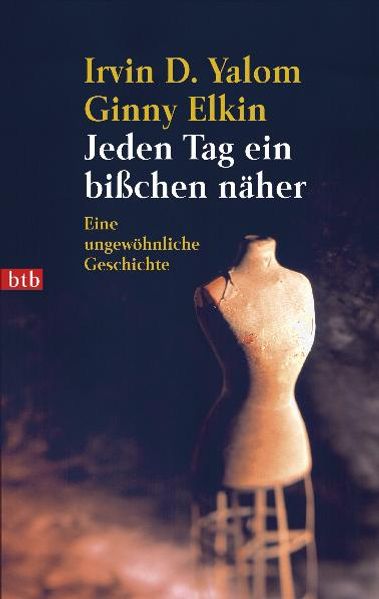 Jeden Tag ein bißchen näher
