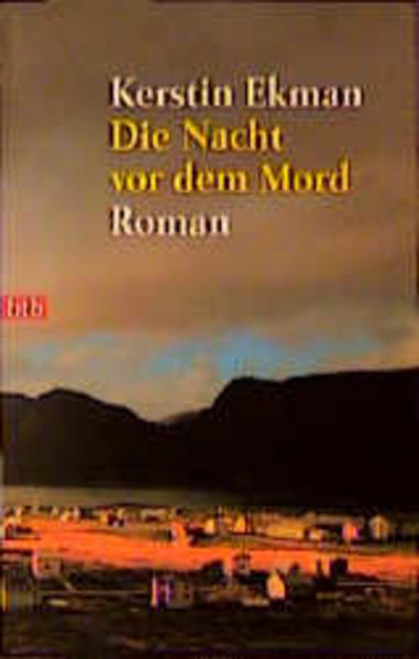 Die Nacht vor dem Mord
