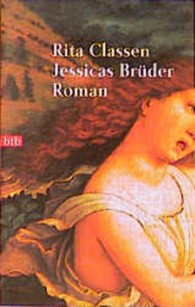 Jessicas Brüder