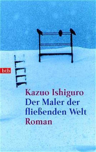 Der Maler der fließenden Welt