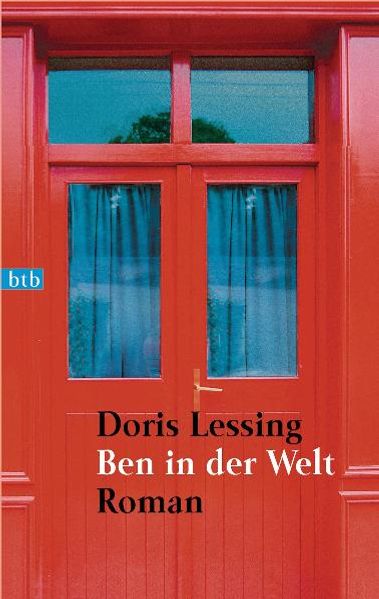 Ben in der Welt