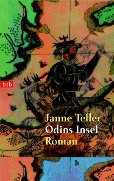 Odins Insel