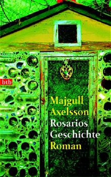 Rosarios Geschichte
