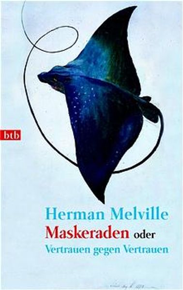 Maskeraden oder Vertrauen gegen Vertrauen