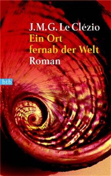 Ein Ort fernab der Welt