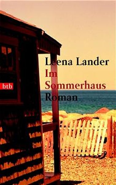 Im Sommerhaus
