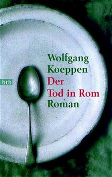 Tod in Rom