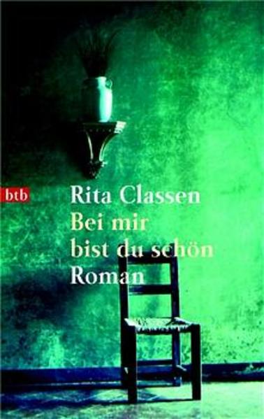 Bei mir bist du schön