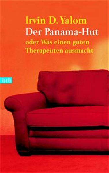 Der Panama-Hut
