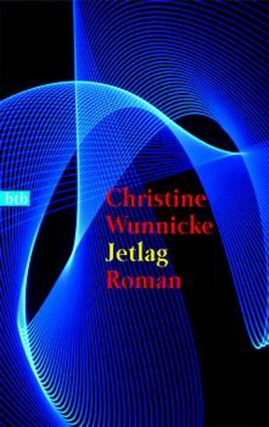 Jetlag