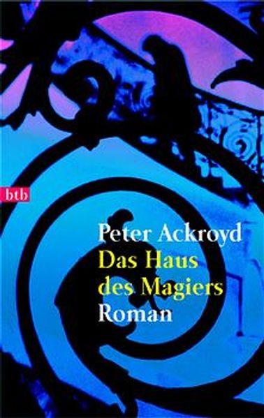 Das Haus des Magiers