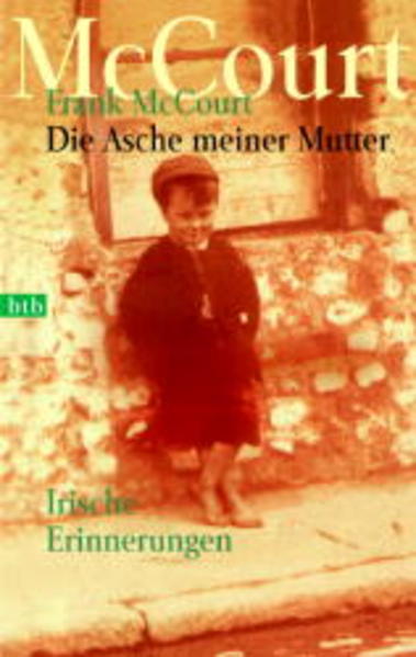 Die Asche meiner Mutter