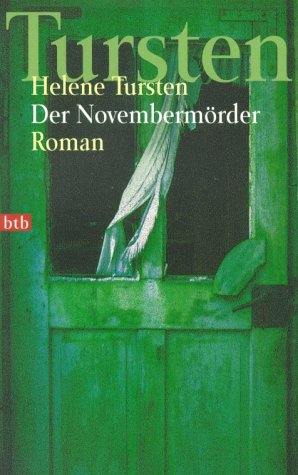 Der Novembermörder