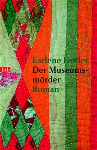 Der Museumsmörder