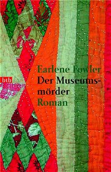 Der Museumsmörder