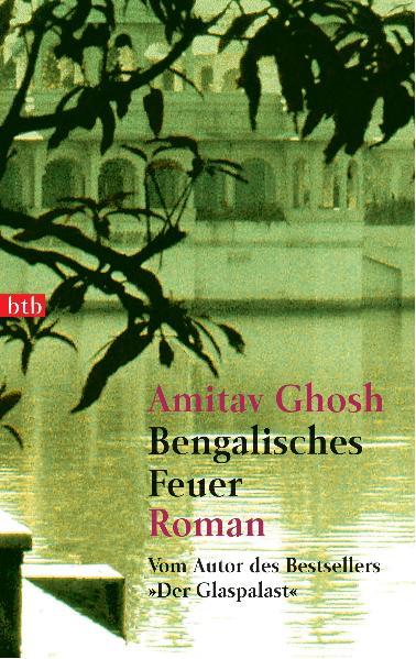 Bengalisches Feuer